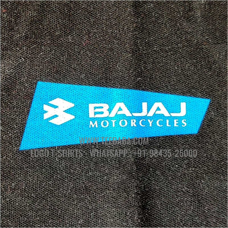 220 GSM Collar Polo T-Shirt