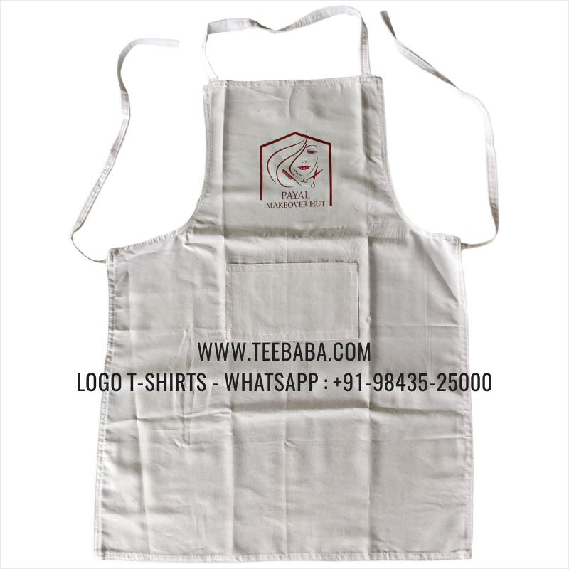 Logo Apron