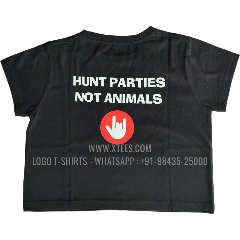 Promotional T-Shirt