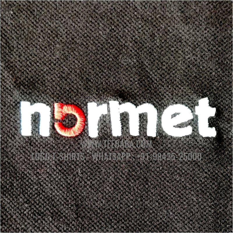Software Company Uniform T-Shirts