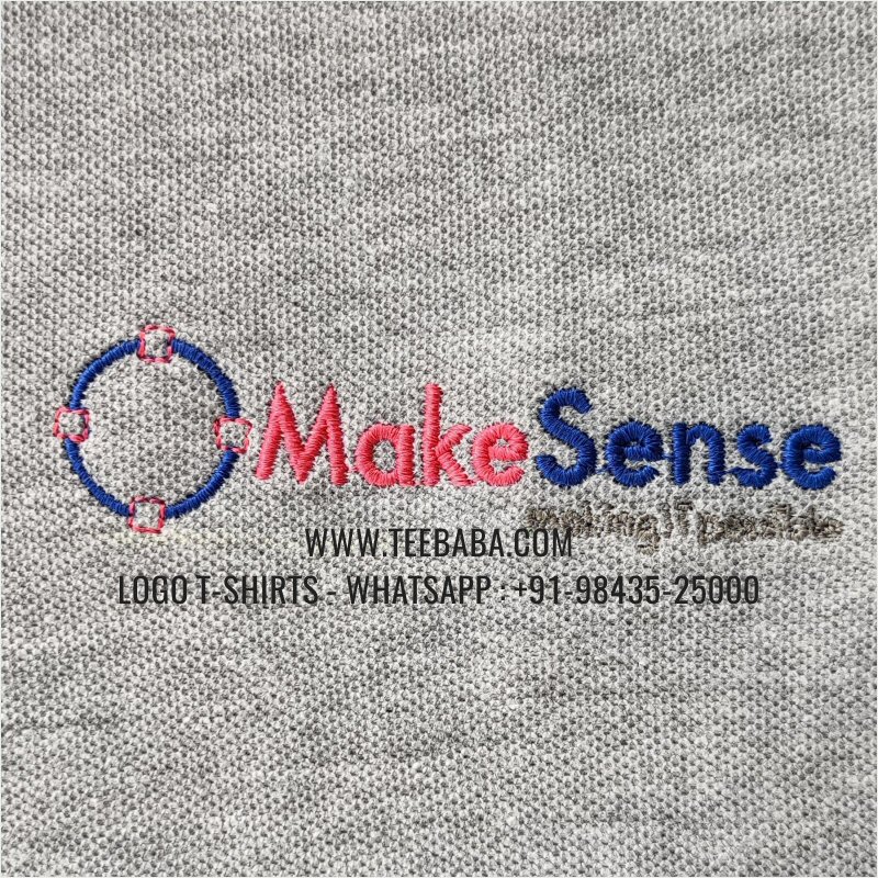 Software Company Uniform T-Shirts