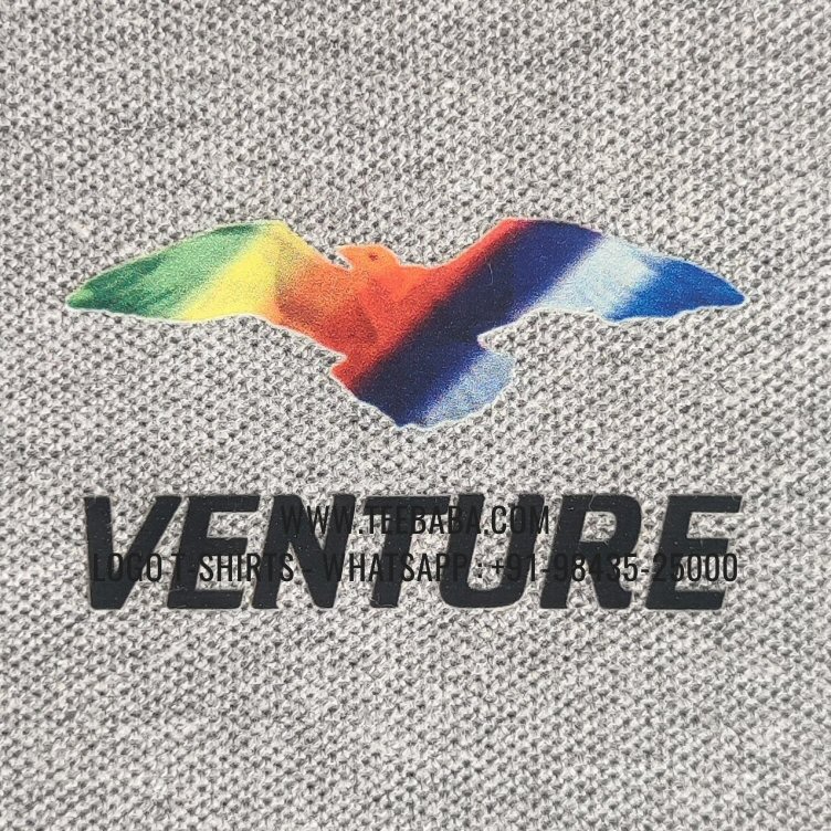 Software Company Uniform T-Shirts