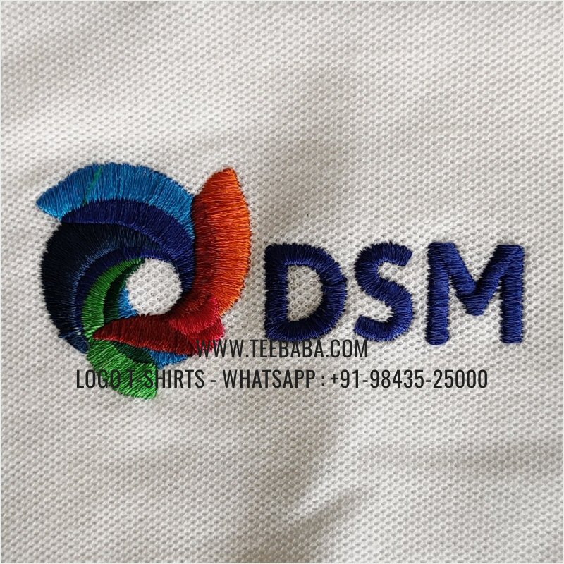 Software Company Uniform T-Shirts