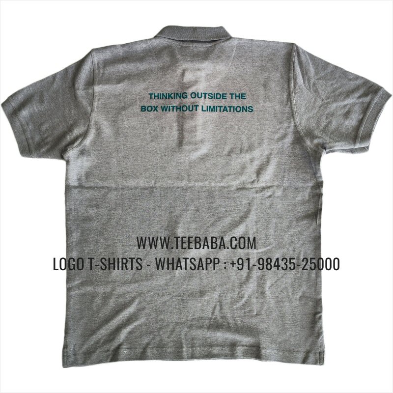 Software Company Uniform T-Shirts