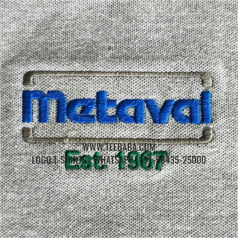 Software Company Uniform T-Shirts