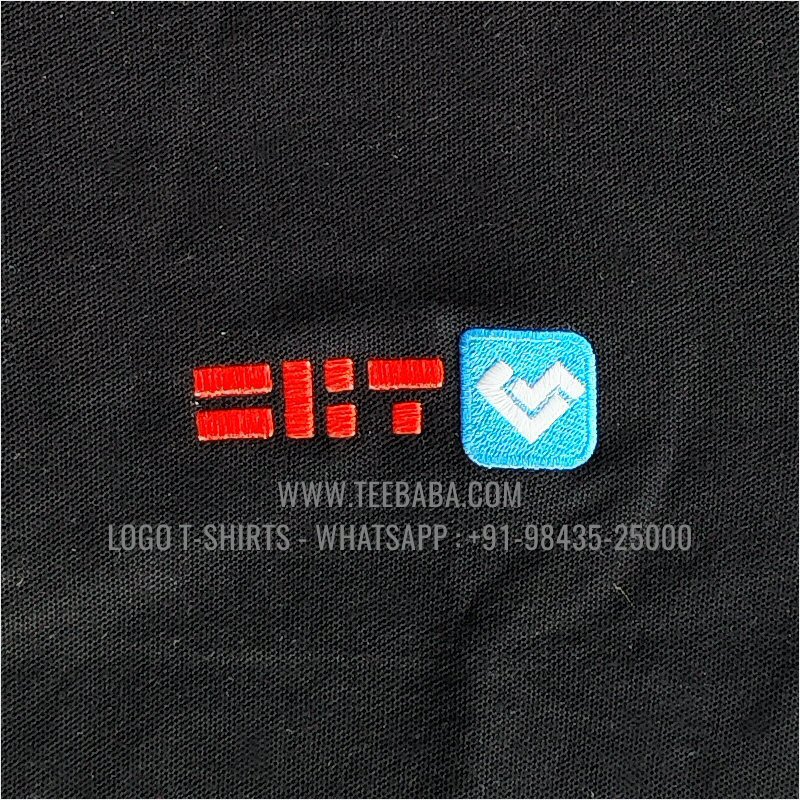 Software Company Uniform T-Shirts