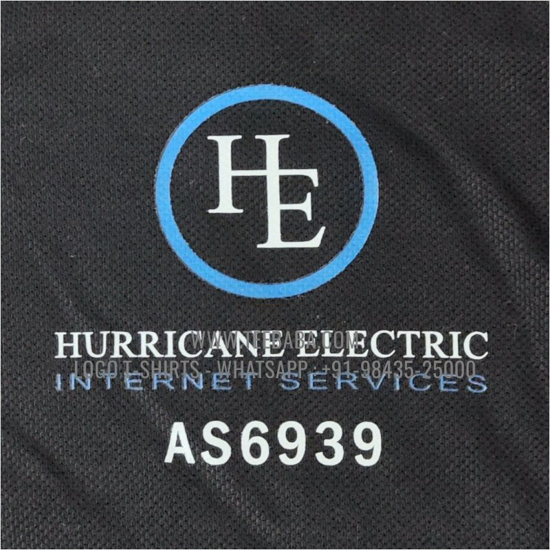 Software Company Uniform T-Shirts