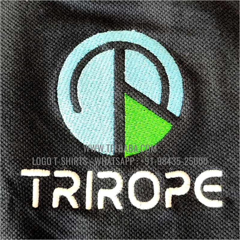 Software Company Uniform T-Shirts