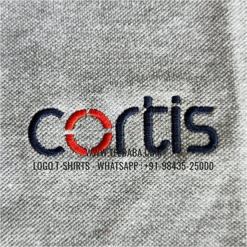 Software Company Uniform T-Shirts