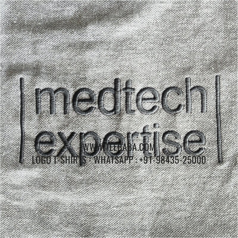 Software Company Uniform T-Shirts