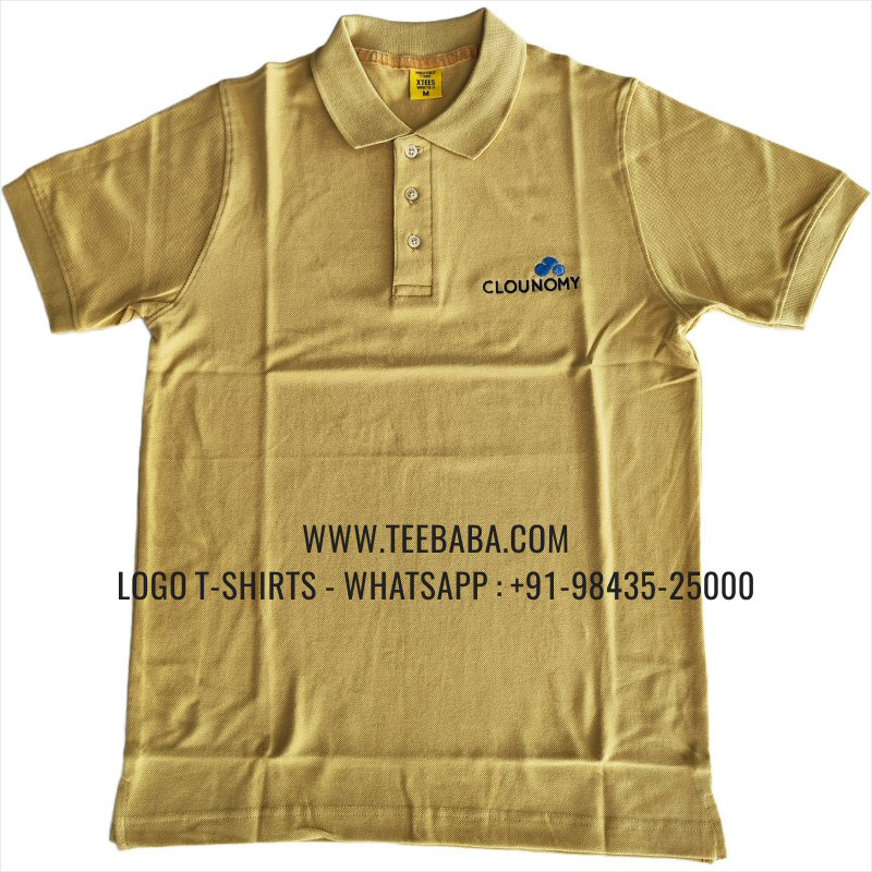 Software Company Uniform T-Shirts