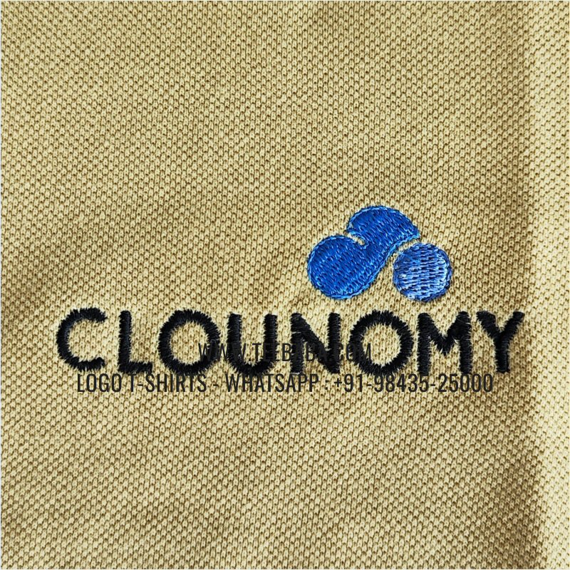 Software Company Uniform T-Shirts