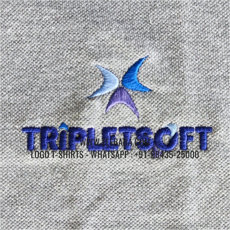 Software Company Uniform T-Shirts
