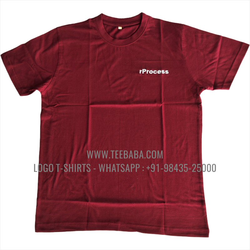 Software Company Uniform T-Shirts