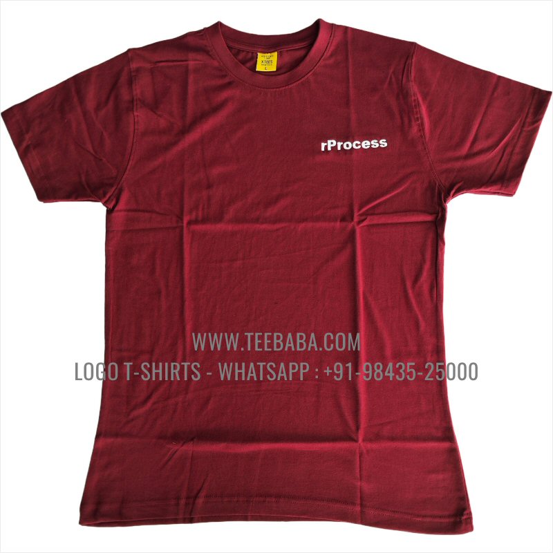 Software Company Uniform T-Shirts