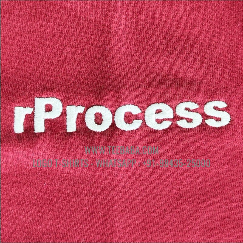 Software Company Uniform T-Shirts