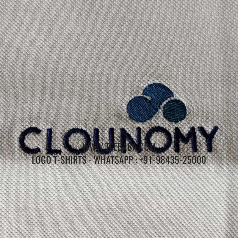 Software Company Uniform T-Shirts