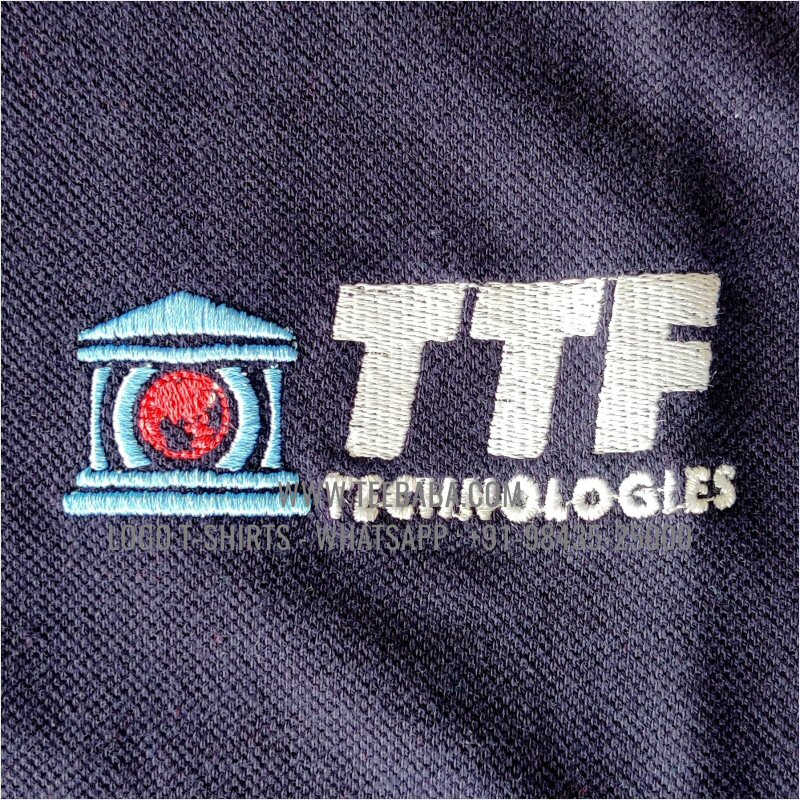 Software Company Uniform T-Shirts