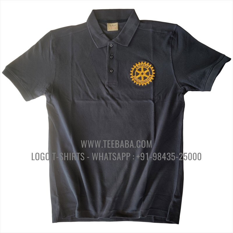 rotary club t-shirts