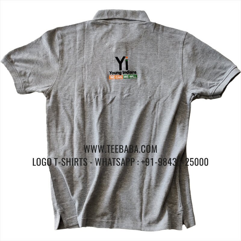 young indians yi t-shirts