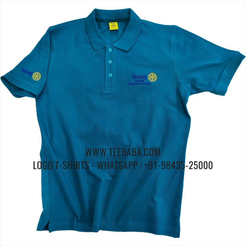 rotary club t-shirts