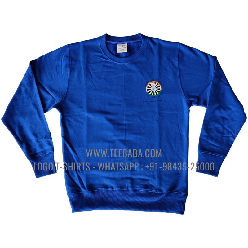 round table india sweatshirts