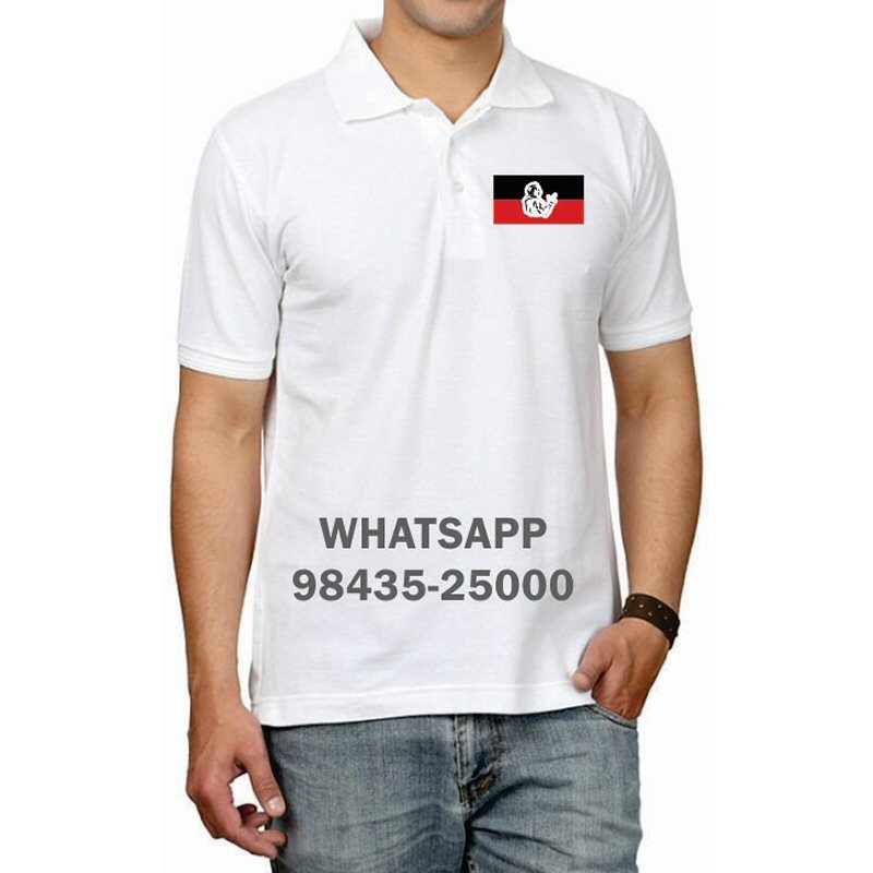 Anna Dravida Munnetra Kazhagam ADMK T-Shirts & Shirts