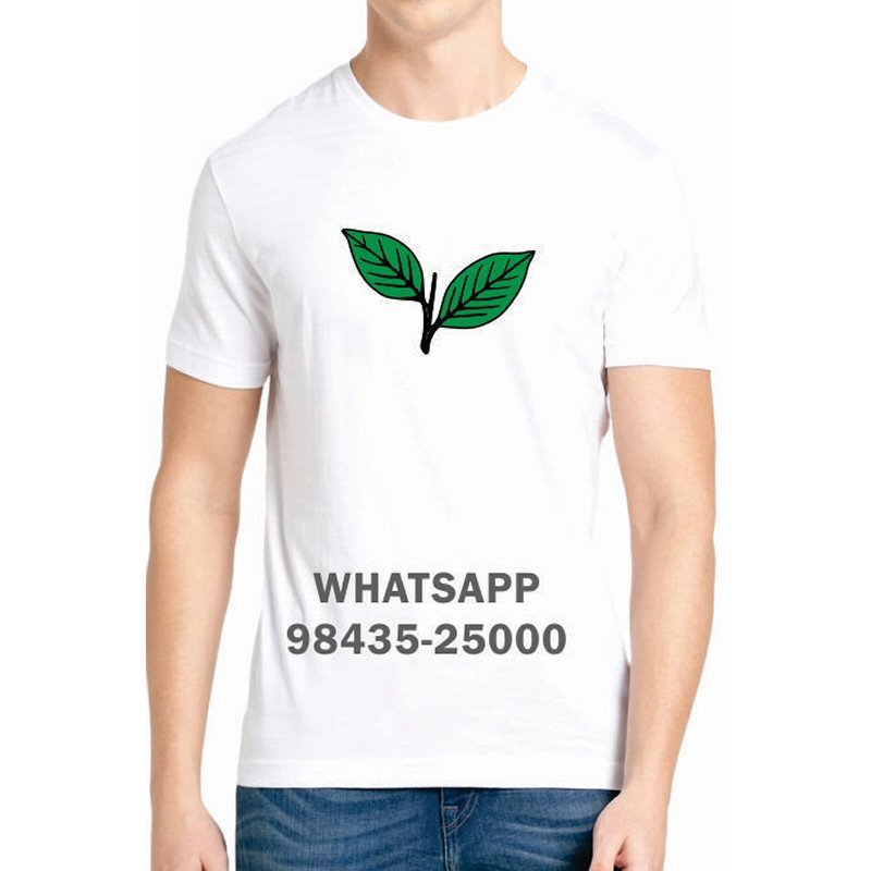 Anna Dravida Munnetra Kazhagam ADMK T-Shirts & Shirts
