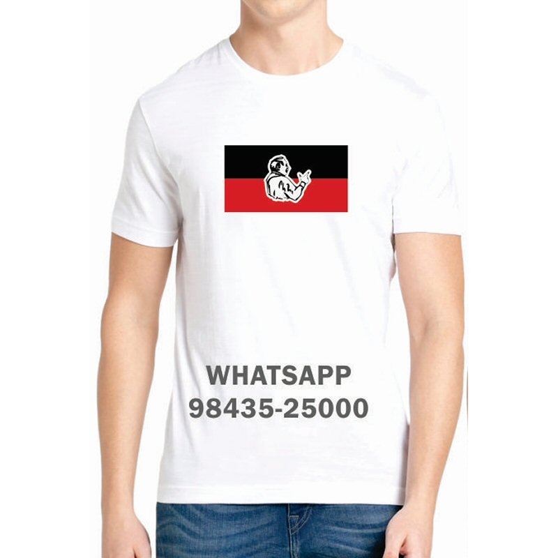 Anna Dravida Munnetra Kazhagam ADMK T-Shirts & Shirts