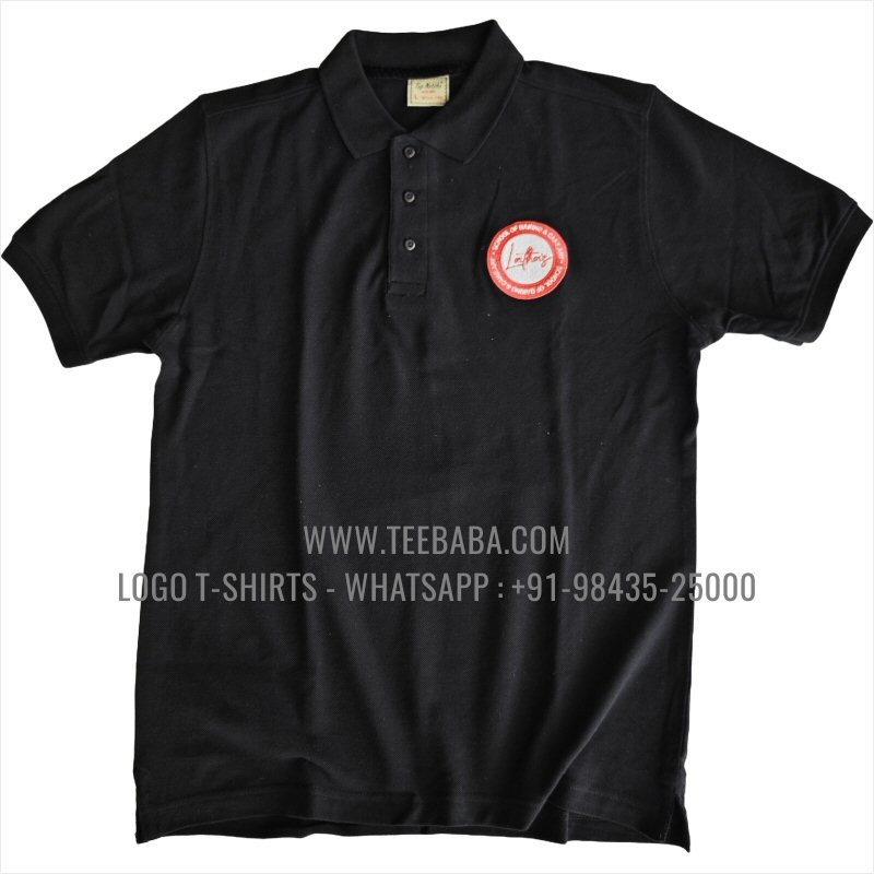 Bakery Uniform T-Shirts