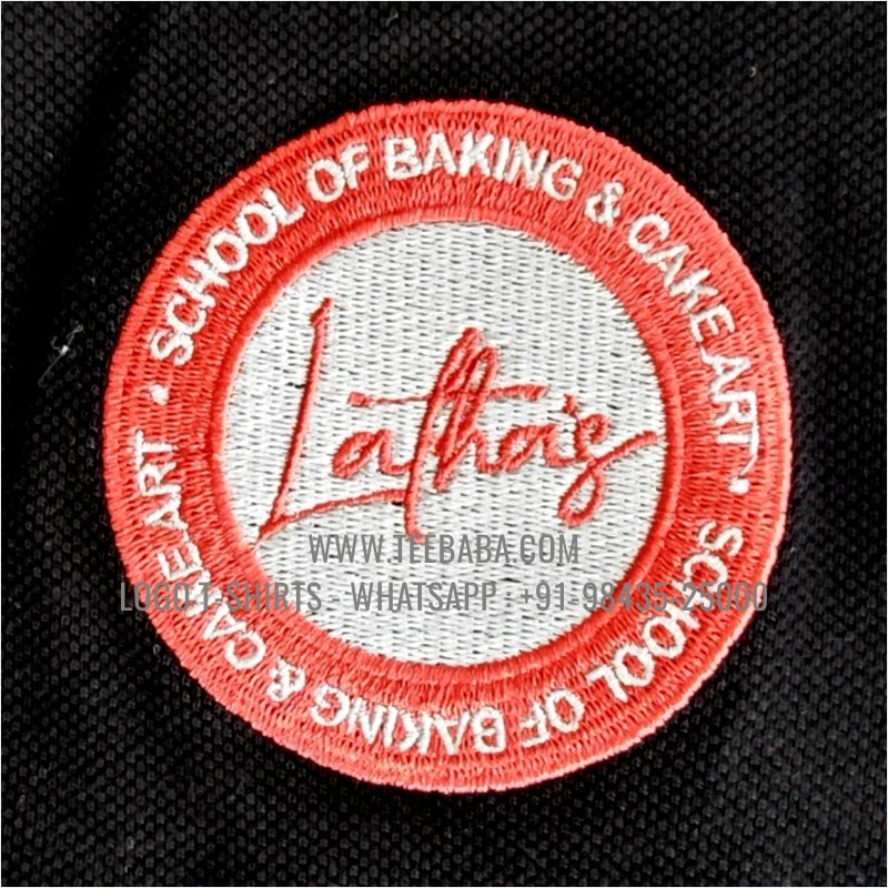 Bakery Uniform T-Shirts