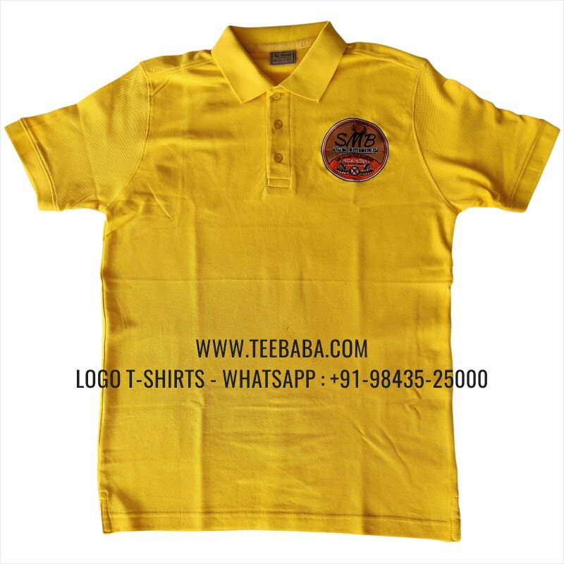 Bakery Uniform T-Shirts