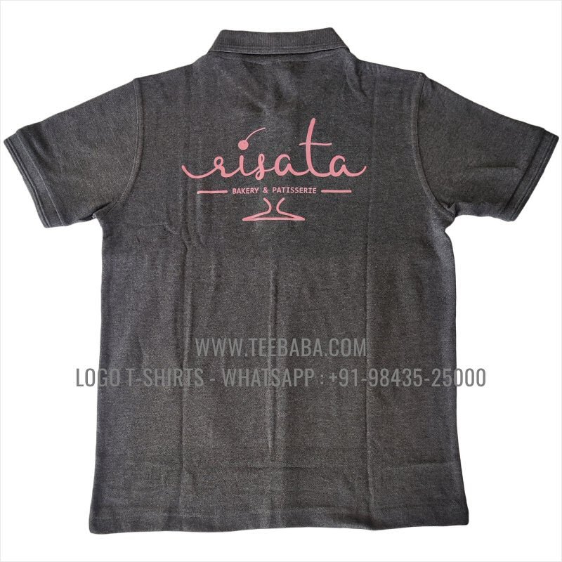 Bakery Uniform T-Shirts