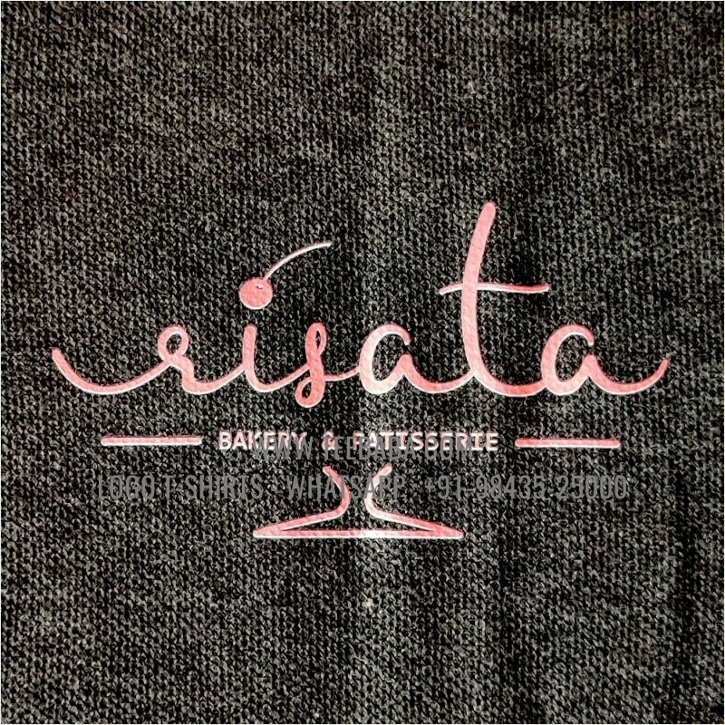 Bakery Uniform T-Shirts