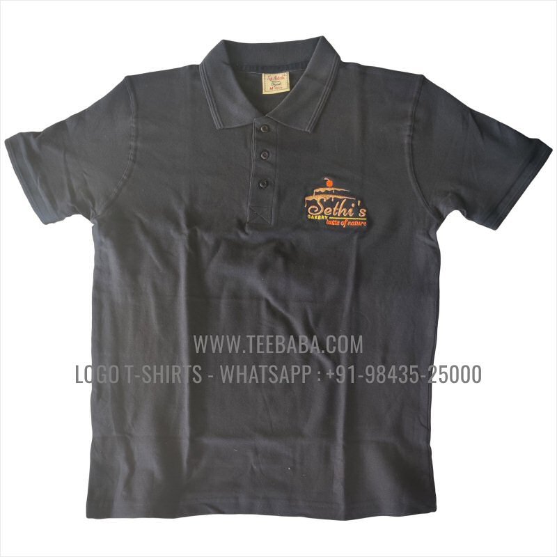 Bakery Uniform T-Shirts