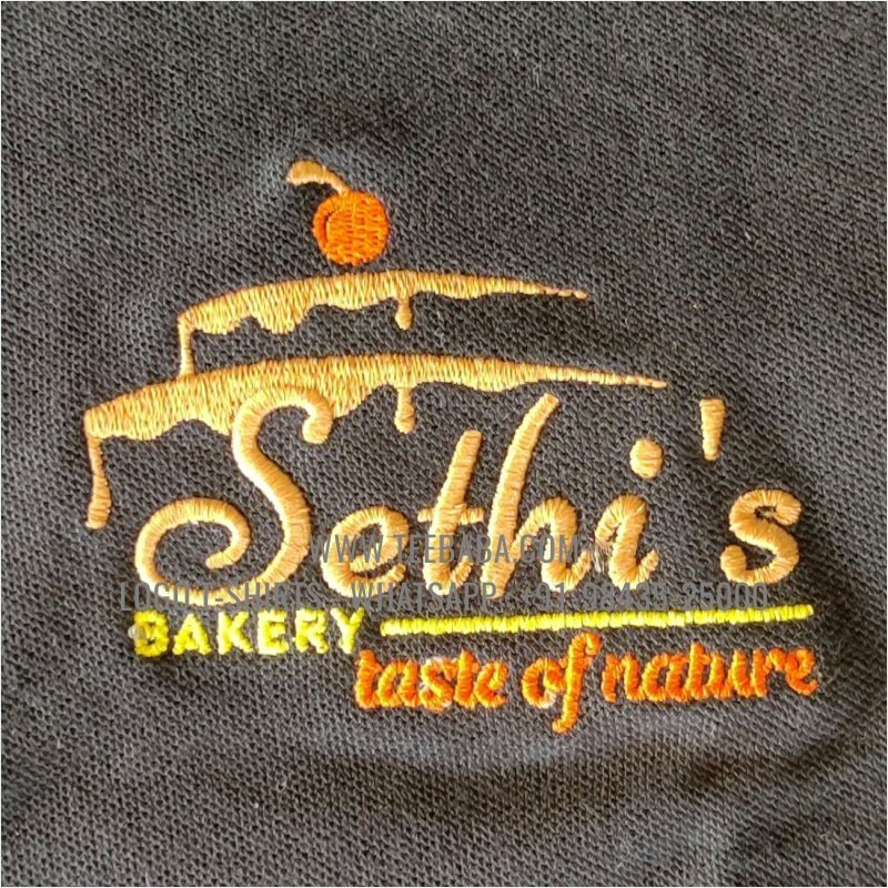 Bakery Uniform T-Shirts