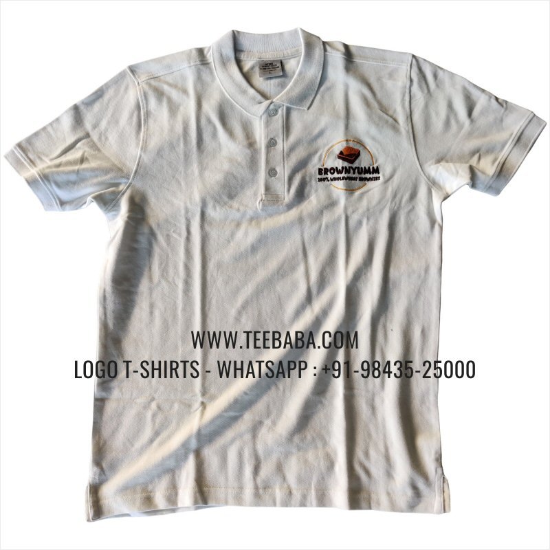 Bakery Uniform T-Shirts