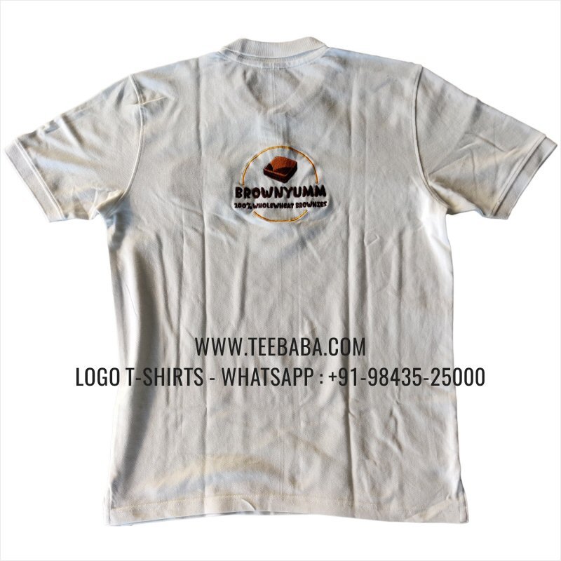 Bakery Uniform T-Shirts