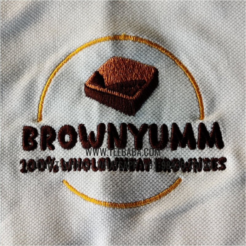 Bakery Uniform T-Shirts