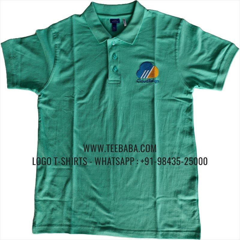 corporate t-shirts