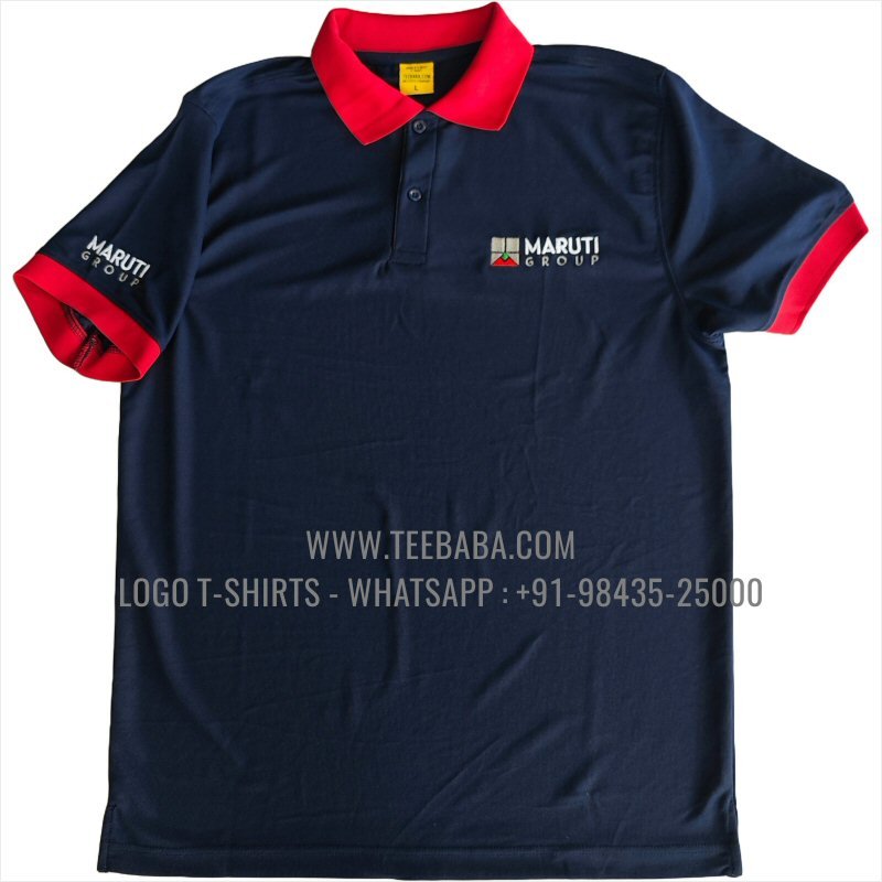 corporate t-shirts