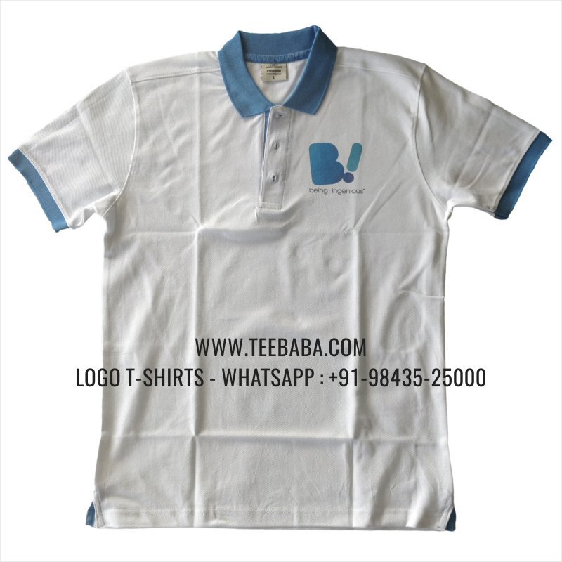 corporate t-shirts