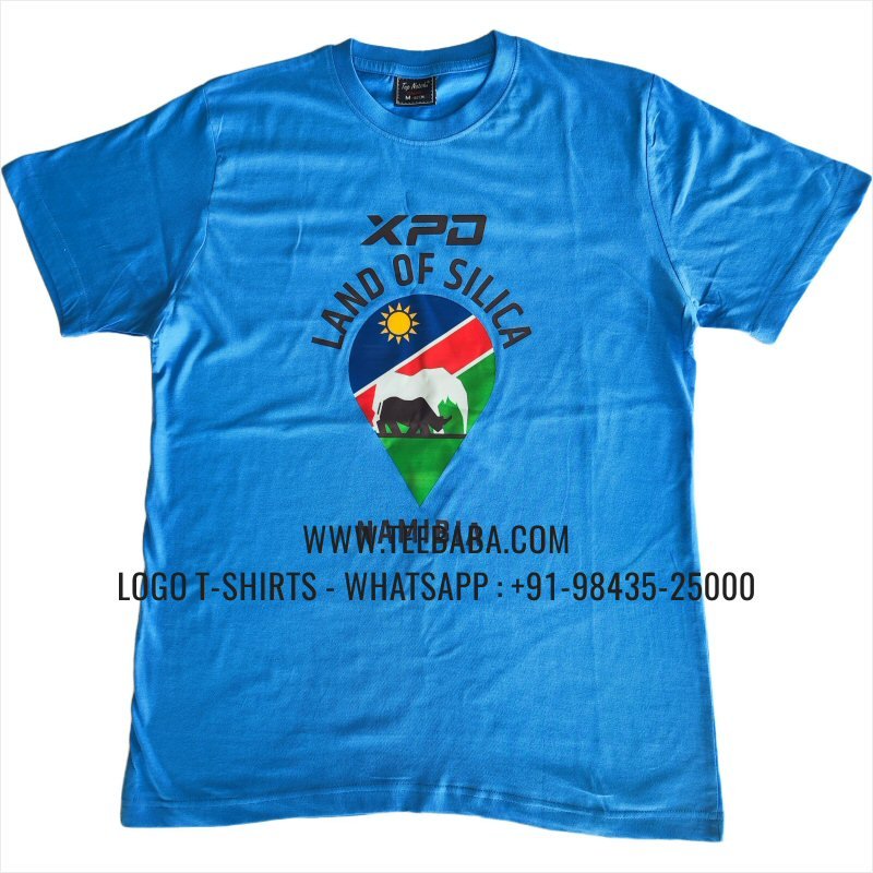 GROUP TOUR T-SHIRTS 4 Group Tour T-Shirts