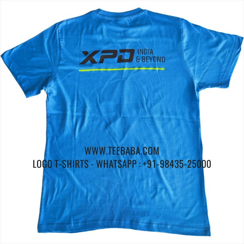 GROUP TOUR T-SHIRTS 5 Group Tour T-Shirts