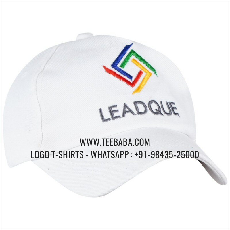 Logo Caps