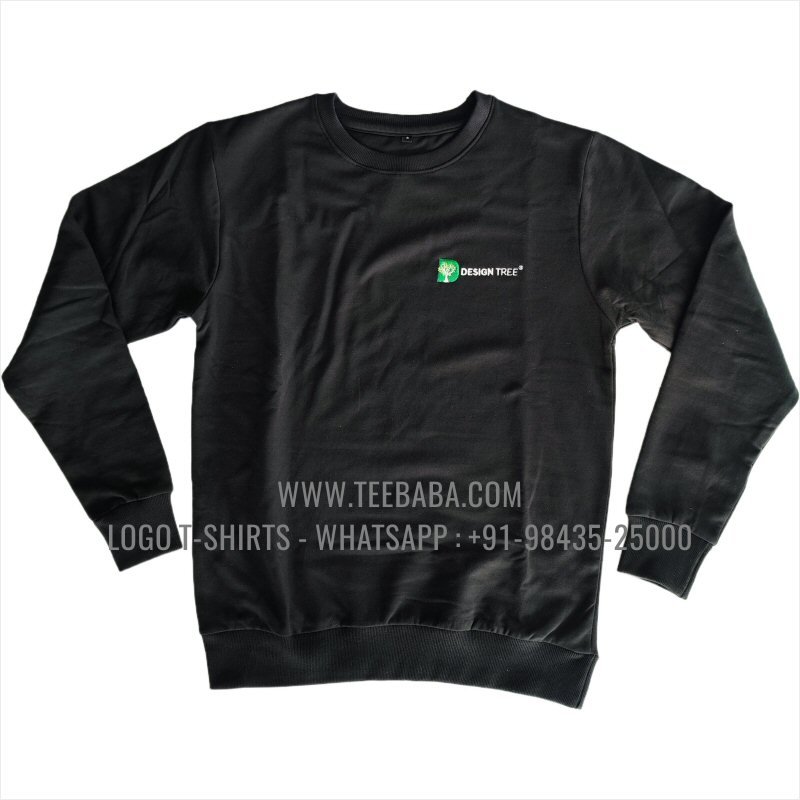 Logo Sweatshirts