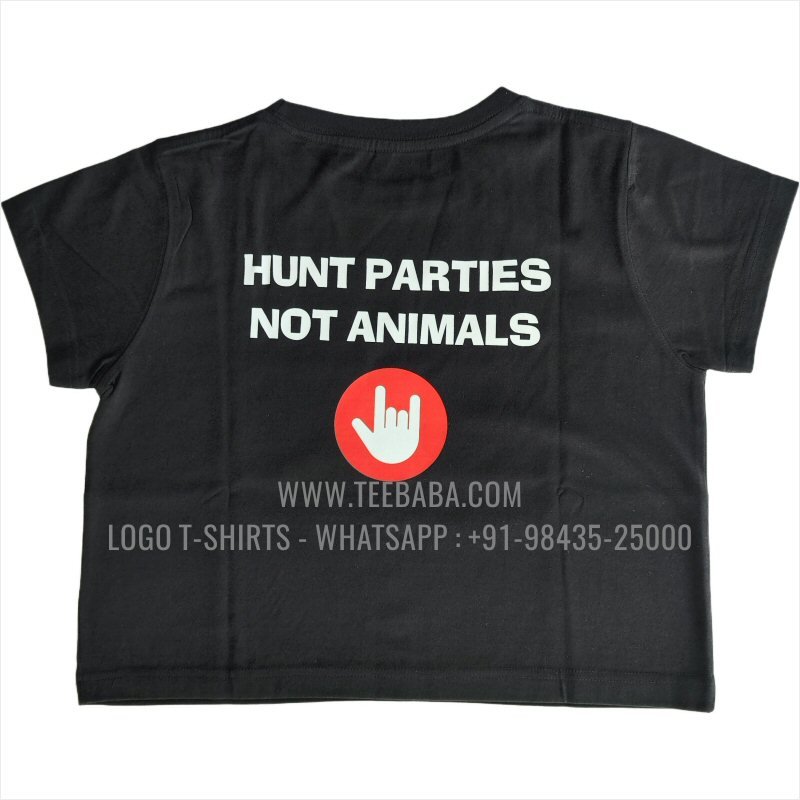 Promotional T-Shirts