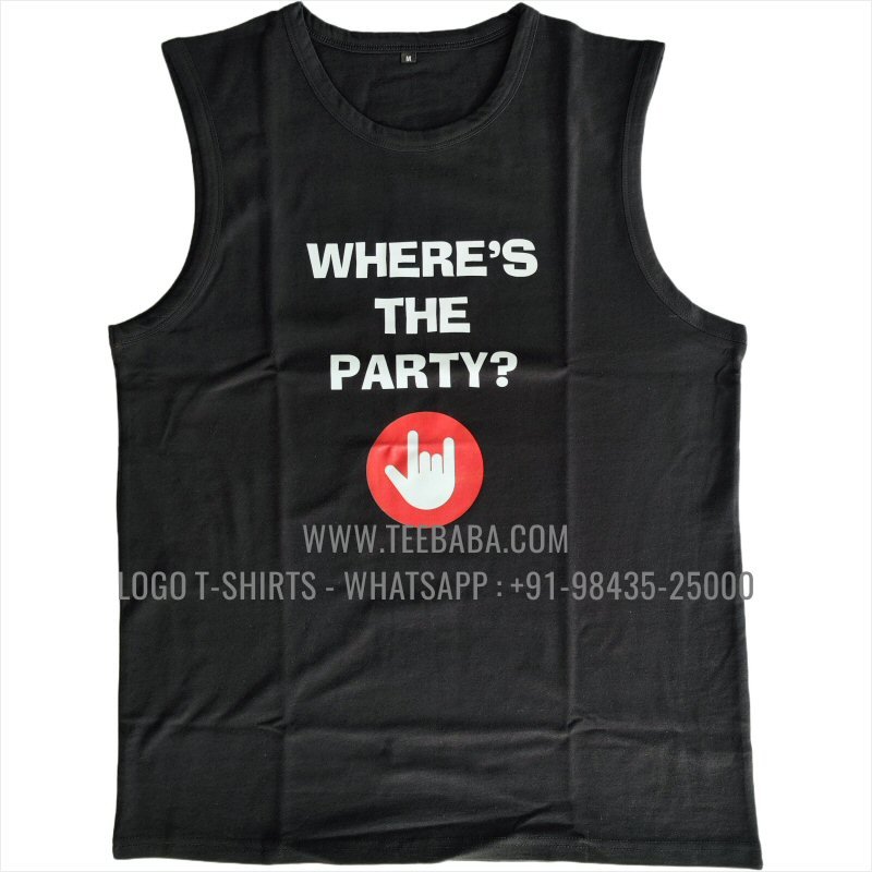 Promotional T-Shirts