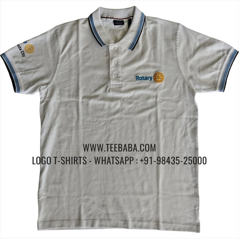 Rotary Club T-Shirts