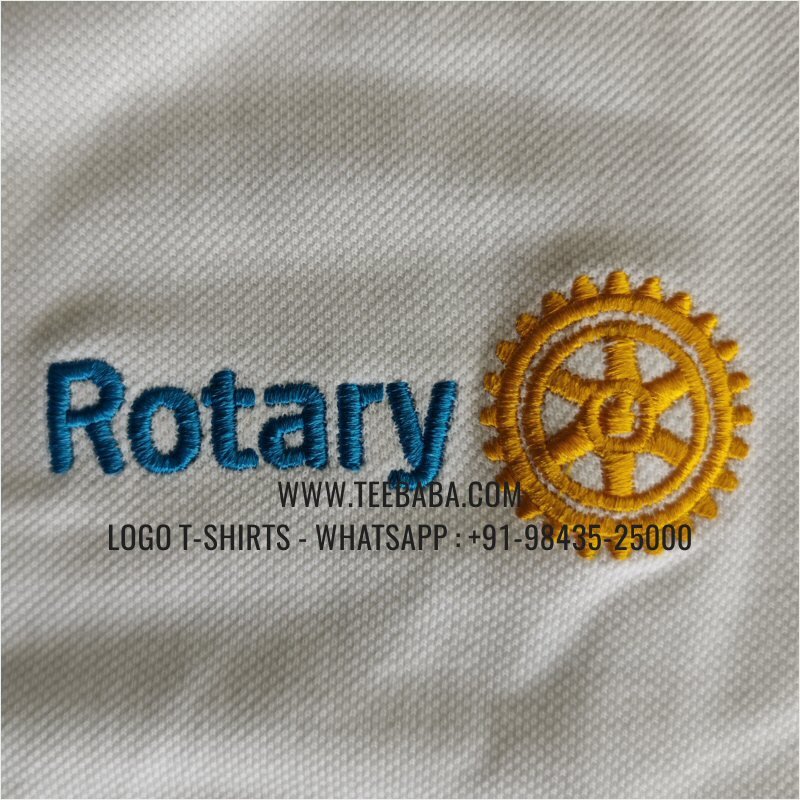 Rotary Club T-Shirts